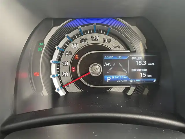 スズキ ハスラー タフワイルド・ターボ 福島県 2024(令6)年 0.2万km オフブルーメタリック/ブラック 2トーン 純正メモリーナビ　全方位カメラ　レーダークルーズコントロール　ＬＥＤライト　ハイビームアシスト　シートヒーター　純正１５インチＡＷ　ステアリングリモコン　コーナーセンサー　スマートキー　禁煙車