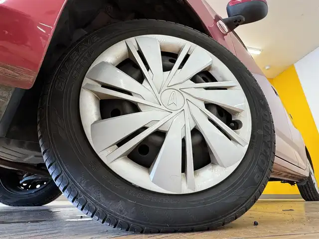 ダイハツ ミラ イース X リミテッド SAⅢ 群馬県 2018(平30)年 5.6万km マゼンタベリーマイカM スマートアシストIII/メモリナビ/　　CD/DVD/ワンセグ/AUX/バックカメラ/LEDヘッドライト/オートハイビーム/コーナーセンサー/アイドリングストップ/横滑り防止装置