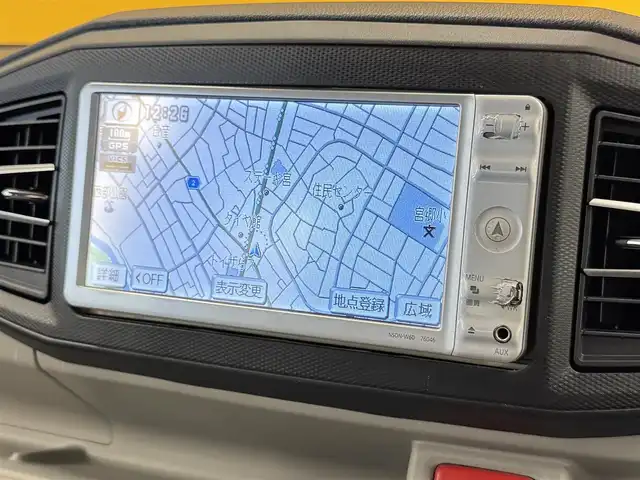 ダイハツ ミラ イース X リミテッド SAⅢ 群馬県 2018(平30)年 5.6万km マゼンタベリーマイカM スマートアシストIII/メモリナビ/　　CD/DVD/ワンセグ/AUX/バックカメラ/LEDヘッドライト/オートハイビーム/コーナーセンサー/アイドリングストップ/横滑り防止装置