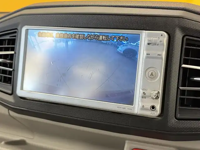 ダイハツ ミラ イース X リミテッド SAⅢ 群馬県 2018(平30)年 5.6万km マゼンタベリーマイカM スマートアシストIII/メモリナビ/　　CD/DVD/ワンセグ/AUX/バックカメラ/LEDヘッドライト/オートハイビーム/コーナーセンサー/アイドリングストップ/横滑り防止装置