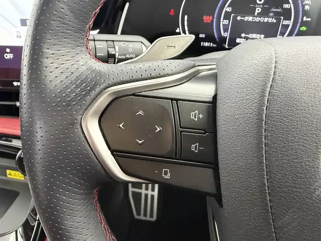 レクサス ＮＸ 350h Fスポーツ 愛知県 2023(令5)年 1.2万km パール レクサスセーフティ＋/　・プリクラッシュセーフティ/　・レーンキープアシスト/　・アダプティブクルーズコントロール/　・ブラインドスポットモニタ/ワンオーナー/パノラマルーフ/純正ナビ/　ーBT/フルセグTV/AppleCarPlay/AndroidAuto/全周囲カメラ/ＥＴＣ２．０/デジタルインナーミラー/前後ドラレコ/赤黒レザーシート/パワーバックドア/スマートキー×２/純正２０インチＡＷ