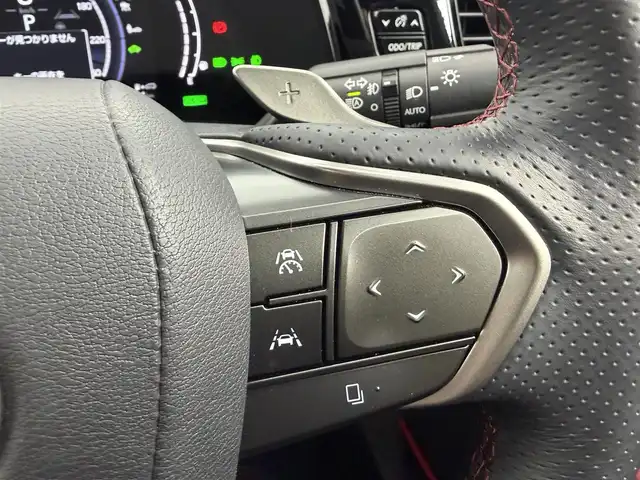 レクサス ＮＸ 350h Fスポーツ 愛知県 2023(令5)年 1.2万km パール レクサスセーフティ＋/　・プリクラッシュセーフティ/　・レーンキープアシスト/　・アダプティブクルーズコントロール/　・ブラインドスポットモニタ/ワンオーナー/パノラマルーフ/純正ナビ/　ーBT/フルセグTV/AppleCarPlay/AndroidAuto/全周囲カメラ/ＥＴＣ２．０/デジタルインナーミラー/前後ドラレコ/赤黒レザーシート/パワーバックドア/スマートキー×２/純正２０インチＡＷ
