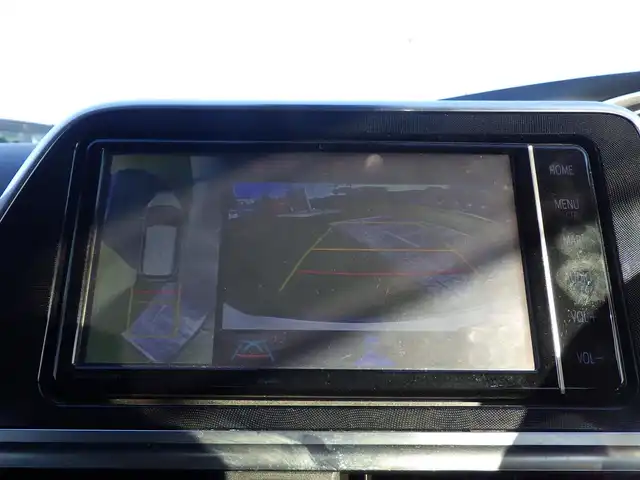 トヨタ シエンタ G セーフティエディション 千葉県 2020(令2)年 5.5万km ホワイトパールクリスタルシャイン Toyota Safety Sense/プリクラッシュセーフティ/・レーンディパーチャーアラート/・オートハイビーム/両側パワースライドドア/純正SDナビ/地デジTV/【DVD/CD再生機能　Bluetooth接続】/パノラミックビューモニター/ドライブレコーダー（前後撮影）/革巻きステアリング/ステアリングヒーター/ステアリングスイッチ/ETC/HIDヘッドライト/ウインカーミラー/クリアランスソナー/スマートキー