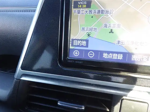 トヨタ シエンタ G セーフティエディション 千葉県 2020(令2)年 5.5万km ホワイトパールクリスタルシャイン Toyota Safety Sense/プリクラッシュセーフティ/・レーンディパーチャーアラート/・オートハイビーム/両側パワースライドドア/純正SDナビ/地デジTV/【DVD/CD再生機能　Bluetooth接続】/パノラミックビューモニター/ドライブレコーダー（前後撮影）/革巻きステアリング/ステアリングヒーター/ステアリングスイッチ/ETC/HIDヘッドライト/ウインカーミラー/クリアランスソナー/スマートキー