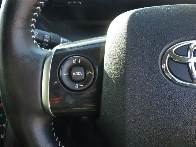 トヨタ シエンタ G セーフティエディション 千葉県 2020(令2)年 5.5万km ホワイトパールクリスタルシャイン Toyota Safety Sense/プリクラッシュセーフティ/・レーンディパーチャーアラート/・オートハイビーム/両側パワースライドドア/純正SDナビ/地デジTV/【DVD/CD再生機能　Bluetooth接続】/パノラミックビューモニター/ドライブレコーダー（前後撮影）/革巻きステアリング/ステアリングヒーター/ステアリングスイッチ/ETC/HIDヘッドライト/ウインカーミラー/クリアランスソナー/スマートキー