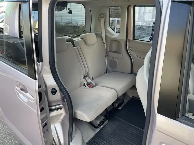 ホンダ Ｎ ＢＯＸ G Lパッケージ 宮城県 2013(平25)年 2.1万km チェリーシェルピンクメタリック /純正8インチメモリナビ//CD/DVD/SD/BT/USB/フルセグテレビ//バックカメラ//左側パワースライドドア//ETC2.0//社外ドライブレコーダー前後//スマートキーx2