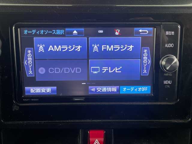 トヨタ タンク G S 埼玉県 2016(平28)年 3.7万km マゼンタベリーマイカM 純正ナビ　/バックカメラ　/両側電動スライドドア　/衝突軽減ブレーキ　/クルーズコントロール　/ビルトインＥＴＣ　/横滑り防止措置　/アイドリングストップ　/ウインカーミラー　/ドアバイザー　/純正フロアマット/プッシュスタート