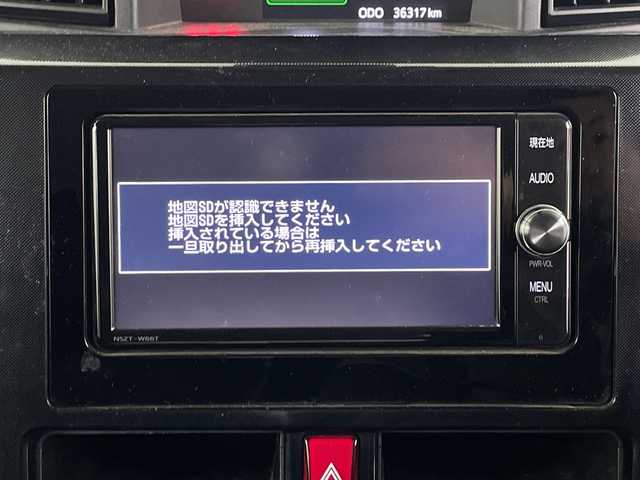 トヨタ タンク G S 埼玉県 2016(平28)年 3.7万km マゼンタベリーマイカM 純正ナビ　/バックカメラ　/両側電動スライドドア　/衝突軽減ブレーキ　/クルーズコントロール　/ビルトインＥＴＣ　/横滑り防止措置　/アイドリングストップ　/ウインカーミラー　/ドアバイザー　/純正フロアマット/プッシュスタート