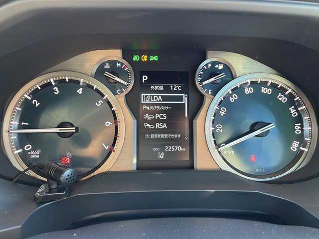 トヨタ ランドクルーザー プラド TX-L 70thアニバーサリーLTD 静岡県 2022(令4)年 2.3万km ホワイトパールクリスタルシャイン アルパインナビ/・フルセグTV/・FM/AM/・CD/DVD/・Bluetooth/・SD/・USB/・HDMI/・Apple Car Play/・Android Auto/主要装備/・サンルーフ/・ＥＴＣ/・茶革シート/・バックカメラ/・追従機能付クルコン/・オートハイビーム/・サイドカーテンエアバッグ/・前席パワーシート/・前席シートヒーター＆ベンチレーション/・ＭＴモード付ＡＴ/・プリクラッシュセーフティ/・クリアランスソナー/・車線逸脱警報