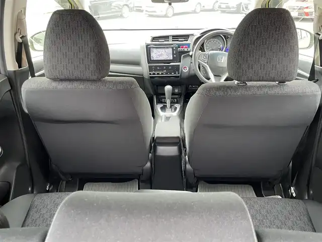 ホンダ フィット 13G Sパッケージ 静岡県 2014(平26)年 7.9万km アトラクトイエローパール 純正メーカーナビ/フルセグTV/DVD/CD/USB/Bluetooth/バックカメラ/純正エアロ/純正15インチアルミホイール/ビルトインETC/LEDライト/スマートキー2個/プッシュスタート/新車時保証書/取扱説明書