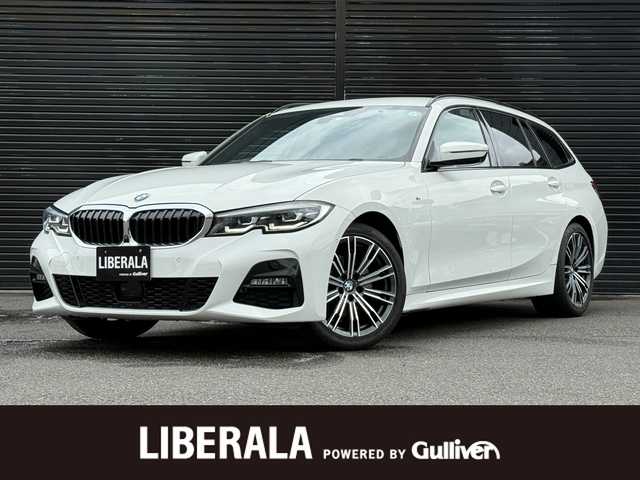 ＢＭＷ ３２０ｉ ツーリング Mスポーツ 静岡県 2020(令2)年 4.9万km アルピンホワイトⅢ コンフォート・パッケージ/・ラゲージ・コンパートメント・パッケージ/・ストレージ・パッケージ/・HiFiスピーカー・システム/ハーフレザーシート/電動リアゲート/ブラインドスポットアシスト/iDrive/(Bluetooth/ScreenMirroring/USB)/インテリジェントセーフティ/360°カメラ/アダプティブクルーズコントロール/レーンキープアシスト/PDC/メモリー付パワーシート/シートヒーター/コンフォートアクセス/ETC/ドライブレコーダー/純正フロアマット/純正18インチアルミホイール/保証書/取扱説明書/スペアキー