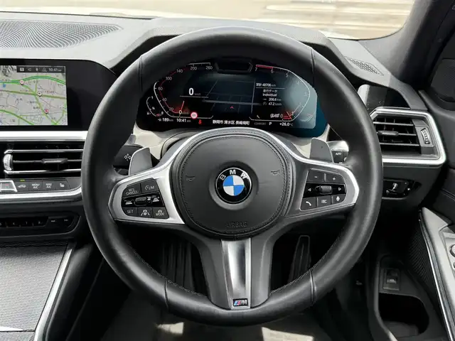 ＢＭＷ ３２０ｉ ツーリング Mスポーツ 静岡県 2020(令2)年 4.9万km アルピンホワイトⅢ コンフォート・パッケージ/・ラゲージ・コンパートメント・パッケージ/・ストレージ・パッケージ/・HiFiスピーカー・システム/ハーフレザーシート/電動リアゲート/ブラインドスポットアシスト/iDrive/(Bluetooth/ScreenMirroring/USB)/インテリジェントセーフティ/360°カメラ/アダプティブクルーズコントロール/レーンキープアシスト/PDC/メモリー付パワーシート/シートヒーター/コンフォートアクセス/ETC/ドライブレコーダー/純正フロアマット/純正18インチアルミホイール/保証書/取扱説明書/スペアキー