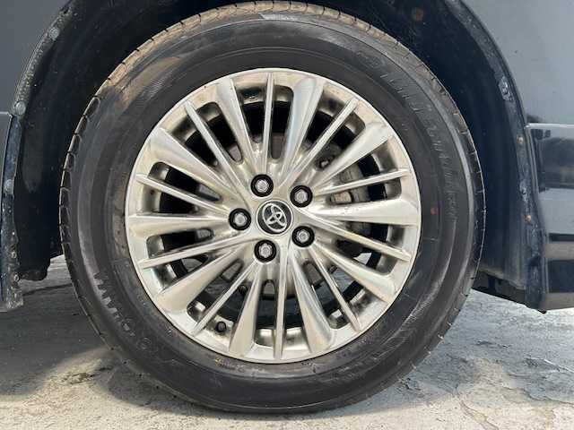 トヨタ アルファードハイブリット SR Cパッケージ 宮城県 2018(平30)年 4万km ブラック 4WD/寒冷地仕様/サンルーフ/ナイトビジョン/モデリスタエアロ/シグネチャーブレード/シーケンシャルウィンカー/デジタルインナーミラー/JBLプレミアムサウンドシステム/後席用モニター/純正ナビ/アラウンドビューモニター/フルセグTV/Bluetooth、CD、DVD、ブルーレイ/プリクラッシュセーフティー/クルーズコントロール/レーンキープアシスト/オートマチックハイビーム/ブラインドスポットモニター/前後コーナーセンサー/ロードサインアシスト/MTモード付きAT/ワイパーヒーター/100V充電/電動リアゲート/ハンドルヒーター/本革レザーシート/3列シート/オットマン/エアーシート/シートヒーター/シートメモリー/パワーシート/三眼LEDヘッドライト/フォグランプ/オートライト/純正アルミホイール/純正ビルトインETC2.0/純正フロアマット/全方位ドライブレコーダー/プッシュスタート