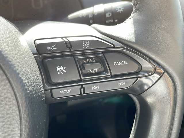 トヨタ アクア Z 沖縄県 2021(令3)年 7.1万km クリアベージュメタリック 純正ディスプレイオーディオ（Bluetooth・TV）/バックカメラ/ETC/シートヒーター/パワーシート/ドライブレコーダー/コーナーセンサー/衝突軽減システム/オートライト/BSM/革巻きステアリング/ステアリングスイッチ/電動格納ミラー/LEDヘッドライト