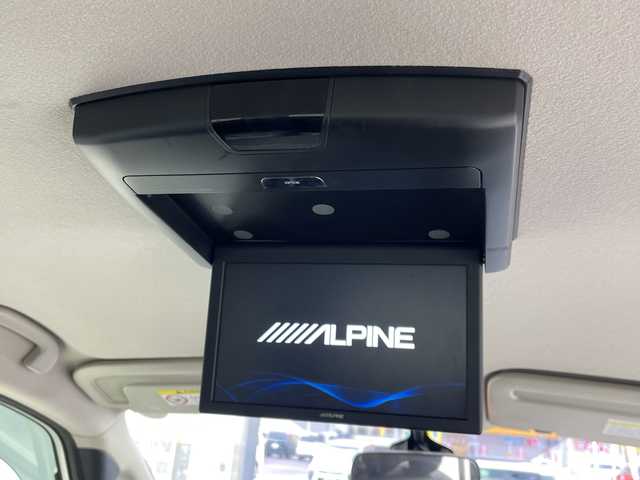 日産 セレナ ハイウェイスター V 愛知県 2019(令1)年 10.7万km ブリリアントホワイトパール 11型ナビ・フルセグTV/アルパインフリップダウンモニター/アラウンドビューモニター/両側パワースライドドア/スマートキー/LEDヘッドライト/プロパイロット/ETC