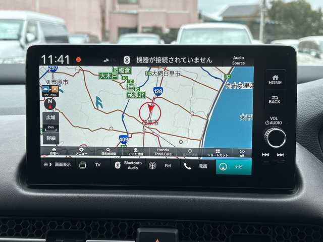 ホンダ ＺＲ－Ｖ ハイブリッド e:HEV Z 千葉県 2023(令5)年 5.6万km スーパープラチナグレーメタリック ナビ　全方位カメラ　革シート　ＢＯＳＥサウンド　置くだけ充電　ＢＴ　ＵＳＢ　フルセグ　スマホ連携　シートヒーター　パワーシート　パドルシフト　ドラレコ　ＢＳＭ　ＥＴＣ　電動リアドア　ＬＥＤ 18AW