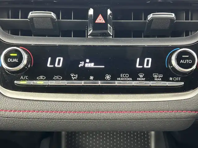トヨタ カローラ スポーツ G Z 愛知県 2019(令1)年 3.5万km ホワイトパールクリスタルシャイン 禁煙車/純正7インチナビ/（AM/FM/Bluetooth/USB)/バックカメラ/トヨタセーフティセンス/・プリクラッシュセーフティ/・オートマチックハイビーム/・レーダークルーズコントロール/・レーントレーシングアシスト/・クリアランスソナー/・パーキングサポートブレーキ/・ロードサインアシスト/ドライブレコーダー/ETC2.0/アイドリングストップ/スマートキー/プッシュスタート/純正18インチアルミホイール/純正フロアマット