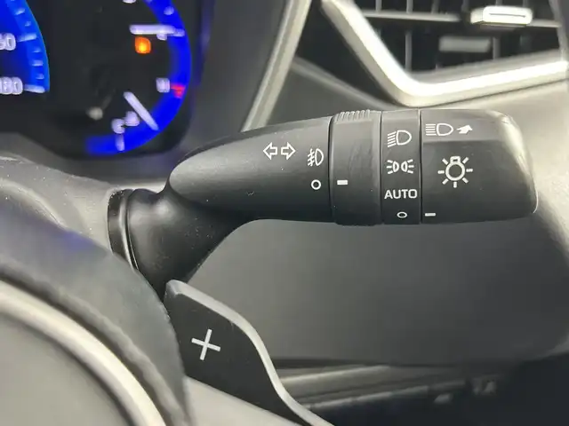 トヨタ カローラ スポーツ G Z 愛知県 2019(令1)年 3.5万km ホワイトパールクリスタルシャイン 禁煙車/純正7インチナビ/（AM/FM/Bluetooth/USB)/バックカメラ/トヨタセーフティセンス/・プリクラッシュセーフティ/・オートマチックハイビーム/・レーダークルーズコントロール/・レーントレーシングアシスト/・クリアランスソナー/・パーキングサポートブレーキ/・ロードサインアシスト/ドライブレコーダー/ETC2.0/アイドリングストップ/スマートキー/プッシュスタート/純正18インチアルミホイール/純正フロアマット