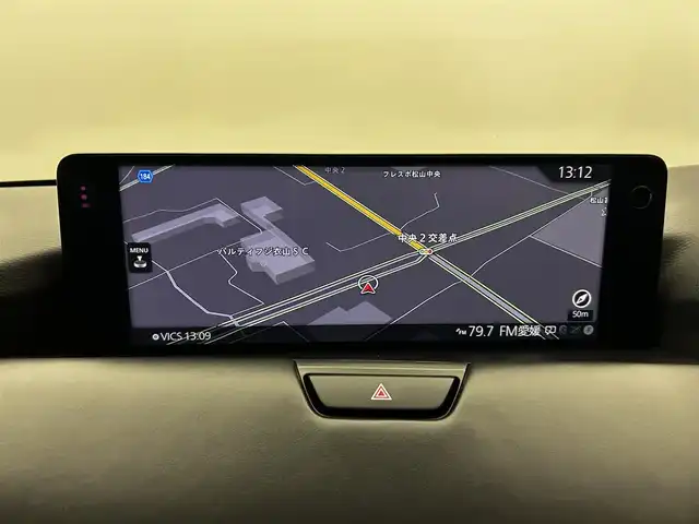 マツダ ＣＸ－６０ 25S エクスクルーシブモード 愛媛県 2023(令5)年 1.8万km ジェットブラックマイカ ・１２．３型ナビ/（フルセグＴＶ・ＢＴ・ＵＳＢ・ＦＭ・ＡＭ・ａｐｐｌｅ　ｃａｒｐｌａｙ・ａｎｄｒｏｉｄ　ａｕｔｏ・ＨＤＭＩ）/・全方位カメラ　/・サンルーフ　/・前方ドラレコ　/・ＥＴＣ　/・レーダークルーズコントロール/・DN席シートヒーター/・DN席ベンチレーション/・DN席パワーシート/・ステアリングヒーター/・パワーバックドア/・衝突軽減ブレーキ/・レーンキープアシスト/・スペアキー