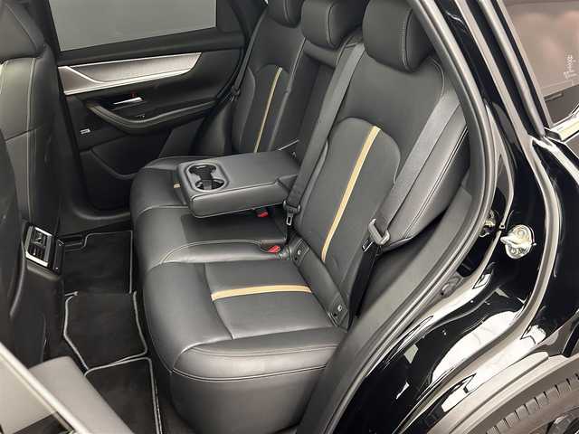 マツダ ＣＸ－６０ 25S エクスクルーシブモード 愛媛県 2023(令5)年 1.8万km ジェットブラックマイカ ・１２．３型ナビ/（フルセグＴＶ・ＢＴ・ＵＳＢ・ＦＭ・ＡＭ・ａｐｐｌｅ　ｃａｒｐｌａｙ・ａｎｄｒｏｉｄ　ａｕｔｏ・ＨＤＭＩ）/・全方位カメラ　/・サンルーフ　/・前方ドラレコ　/・ＥＴＣ　/・レーダークルーズコントロール/・DN席シートヒーター/・DN席ベンチレーション/・DN席パワーシート/・ステアリングヒーター/・パワーバックドア/・衝突軽減ブレーキ/・レーンキープアシスト/・スペアキー