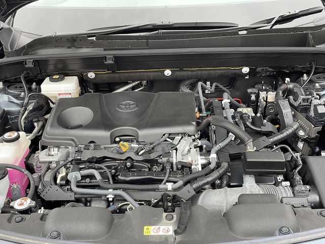 トヨタ ハリアー ハイブリッド G 山口県 2020(令2)年 1.6万km スレートグレーメタリック 禁煙車/純正メモリナビ/　Bluetooth、USB、FM・AMラジオ/レーダークルーズコントロール/ビルトインETC/ドライブレコーダー/バックカメラ/電動リアゲート/ハーフレザーシート/パワーシート【D席のみ】/本革ステアリング/ステアリングスイッチ/ステアリングホールド/純正フロアマット/純正18インチアルミホイール/プッシュスタート/スマートキー/オートマチックハイビーム/パーキングアシスト/ブラインドスポットアシスト/レーンキープアシスト/プリクラッシュセーフティ/標識認識検知/盗難防止装置