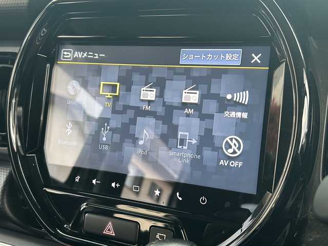 スズキ ハスラー HYBRID X ターボ 福島県 2020(令2)年 7.3万km クールカーキPM 純正９インチナビ　全周囲Ｃ　レーダークルーズ　シートヒーター　フルセグ　ビルドインＥＴＣ　ミラー型前後ドラレコ　パドルシフト　コーナーセンサー　純正１５ＡＷ　天張りキャリア　スマートキー　スペアキー