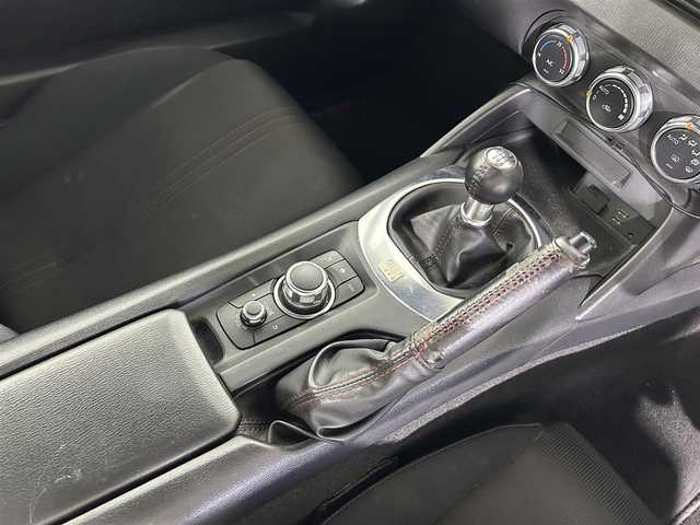 マツダ ロードスター S スペシャルパッケージ 佐賀県 2017(平29)年 10.9万km ジェットブラックマイカ 純正マツダコネクトナビ/社外レーダー（エムテックZER0700)/エアロパーツ/6速MT/バックカメラ/ドライブレコーダー/社外ステアリング/純正16インチアルミホイール/LEDヘッドライト/BOSEオーディオパイロット/ブラインドスポットモニター/リアクロストラフィックアラート/ハイビームコントロール/アダプティブ・フロントライティング・システム/ローダウン