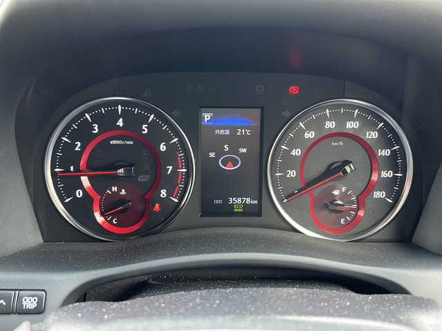 トヨタ アルファード S タイプゴールドⅡ 岐阜県 2021(令3)年 3.6万km ホワイトパールクリスタルシャイン ワンオーナー/純正メーカーナビ/後席モニター/AM/FM/Bluetooth/Miracast/バックカメラ/ビルトインETC/アダプティブクルーズコントロール/クリアランスソナー/両側電動スライドドア/後席オットマン/RSA(ロードサインアシスト)/PKSB(パーキングサポートブレーキ)/純正フロアマット/純正ドアバイザー/ECOMODE/アウトホールド/レーンアシスト/横滑り防止装置/盗難防止システム/ステアリングスイッチ/皮巻きステアリング/オートハイビーム/社外スタットレスタイヤ4本積み込み/スペアタイヤ