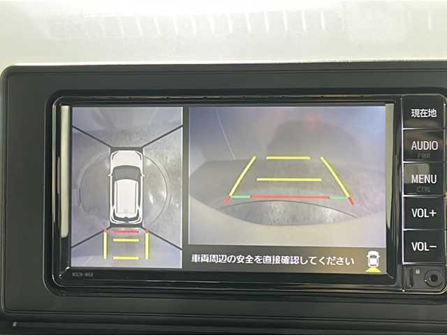 トヨタ ライズ Z 沖縄県 2022(令4)年 2.2万km ナチュラルベージュマイカM 禁煙車/県外仕入れ/純正7インチナビ/【CD/ワンセグTV/BT】/パノラマミックビューモニター/バックカメラ/前後ドライブレコーダー/ETC/衝突被害軽減システム/レーンキープアシスト/レーダークルーズコントロール/ブラインドスポットモニター/シートヒーター/17インチ純正アルミ/オートライト/スマートキー