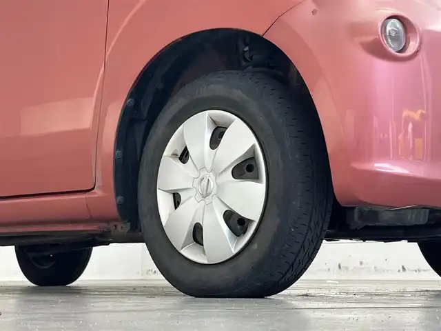 日産 モコ S 滋賀県 2012(平24)年 6.1万km モコベリー 禁煙車/社外ナビ/CD.DVD.Bluetooth.ワンセグ/リモコンキー/スペアキー/電格ミラー