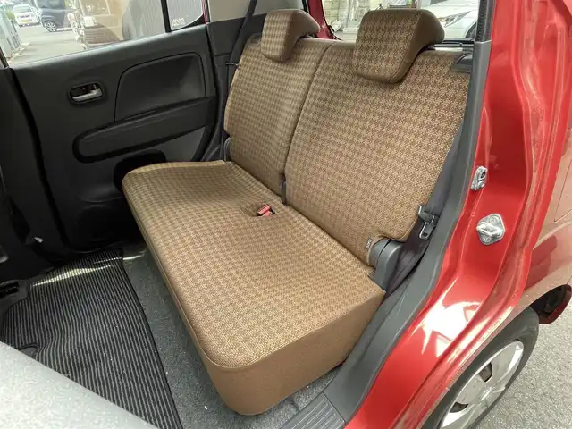 日産 モコ S 滋賀県 2012(平24)年 6.1万km モコベリー 禁煙車/社外ナビ/CD.DVD.Bluetooth.ワンセグ/リモコンキー/スペアキー/電格ミラー