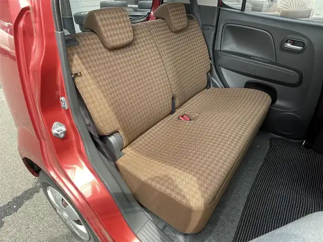 日産 モコ S 滋賀県 2012(平24)年 6.1万km モコベリー 禁煙車/社外ナビ/CD.DVD.Bluetooth.ワンセグ/リモコンキー/スペアキー/電格ミラー