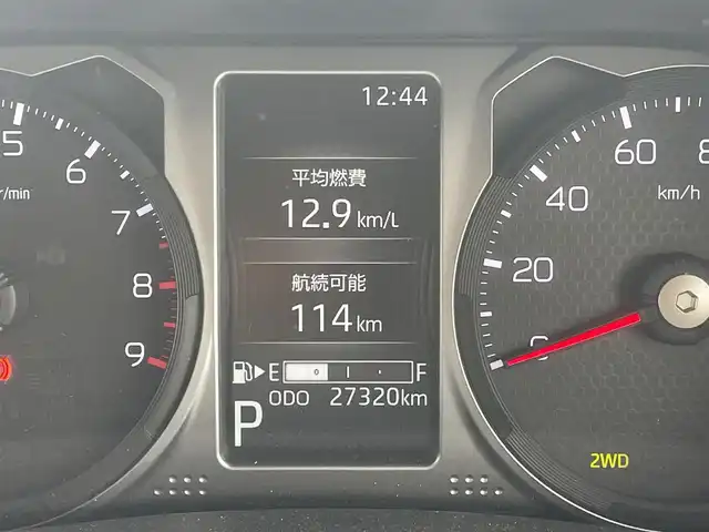 ダイハツ アトレー バン RS 山形県 2023(令5)年 2.8万km オフビートカーキM 4WD/衝突被害軽減システム/純正ディスプレイオーディオ/　　【BT フルセグ USB】/バックカメラ/両側パワースライドドア/レーダークルーズコントロール/LEDオートヘッドライト/12インチアルミホイール/アイドリングストップ/コーナーセンサー/ステアリングスイッチ/純正フロアマット/ドアバイザ―/スマートキー×2