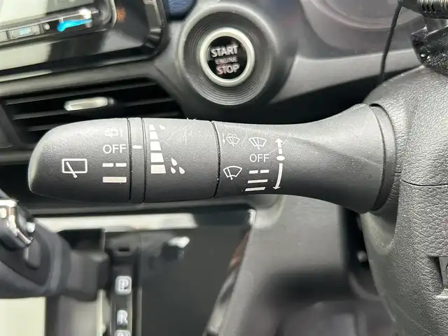 三菱 ｅＫクロス G 佐賀県 2022(令4)年 3万km シルキーホワイト ワンオーナー/衝突被害軽減ブレーキ/車線逸脱警報/前後コーナーセンサー/社外9インチナビ/・バックカメラ/・フルセグTV/CD/DVD/BT/前席シートヒーター/純正15インチAW/LEDヘッドライト/フォグランプ/オートライト/オートマチックハイビーム/プッシュスタート/ステアリングスイッチ/フロアマット/スペアキー×1/取扱説明書/保証書