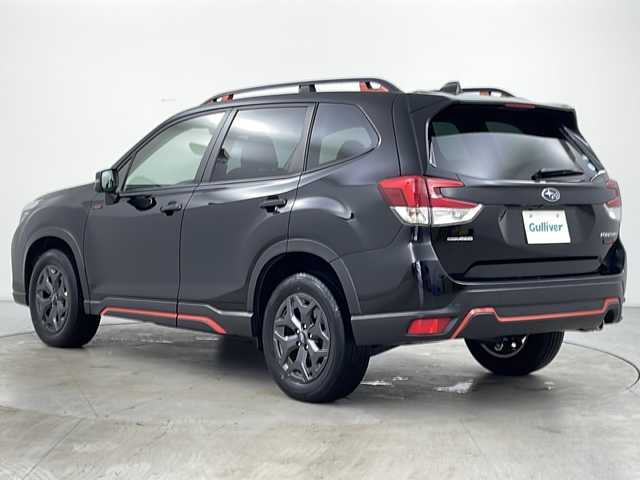 スバル フォレスター ハイブリッド X－ブレイク 道央・札幌 2020(令2)年 1.8万km クリスタルブラックシリカ ・4WD/・純正ナビ（TV＆CD＆DVD＆BT＆SD）/・バックカメラ/・サイドカメラ/・社外フリップダウンモニター/・アイサイト/・レーダークルーズコントロール/・パドルシフト/・ステアリングヒーター/・パワーシート/・シートヒーター/・メモリ付きシート/・ビルトインETC/・オートライト/・LEDライト/・スマートキー