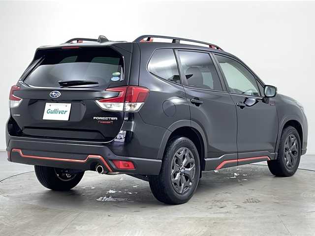 スバル フォレスター ハイブリッド X－ブレイク 道央・札幌 2020(令2)年 1.8万km クリスタルブラックシリカ ・4WD/・純正ナビ（TV＆CD＆DVD＆BT＆SD）/・バックカメラ/・サイドカメラ/・社外フリップダウンモニター/・アイサイト/・レーダークルーズコントロール/・パドルシフト/・ステアリングヒーター/・パワーシート/・シートヒーター/・メモリ付きシート/・ビルトインETC/・オートライト/・LEDライト/・スマートキー