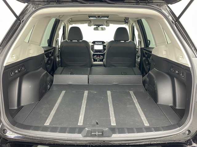 スバル フォレスター ハイブリッド X－ブレイク 道央・札幌 2020(令2)年 1.8万km クリスタルブラックシリカ ・4WD/・純正ナビ（TV＆CD＆DVD＆BT＆SD）/・バックカメラ/・サイドカメラ/・社外フリップダウンモニター/・アイサイト/・レーダークルーズコントロール/・パドルシフト/・ステアリングヒーター/・パワーシート/・シートヒーター/・メモリ付きシート/・ビルトインETC/・オートライト/・LEDライト/・スマートキー