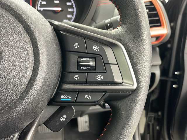 スバル フォレスター ハイブリッド X－ブレイク 道央・札幌 2020(令2)年 1.8万km クリスタルブラックシリカ ・4WD/・純正ナビ（TV＆CD＆DVD＆BT＆SD）/・バックカメラ/・サイドカメラ/・社外フリップダウンモニター/・アイサイト/・レーダークルーズコントロール/・パドルシフト/・ステアリングヒーター/・パワーシート/・シートヒーター/・メモリ付きシート/・ビルトインETC/・オートライト/・LEDライト/・スマートキー