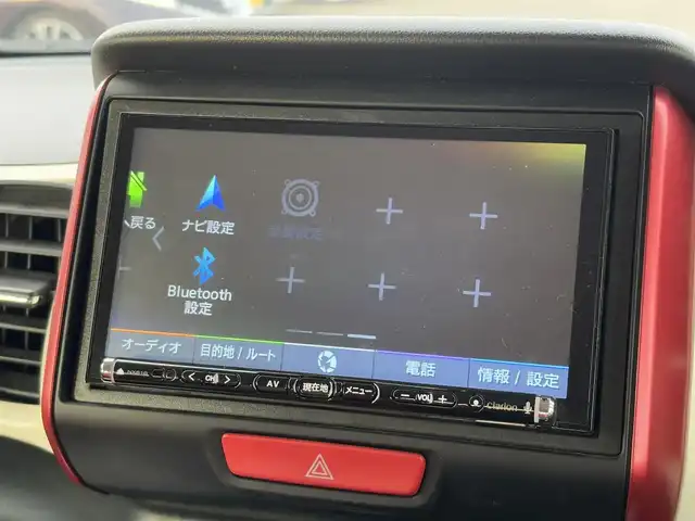 ホンダ Ｎ ＢＯＸ スラッシュ