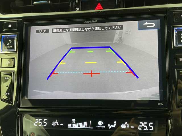 トヨタ ハリアー