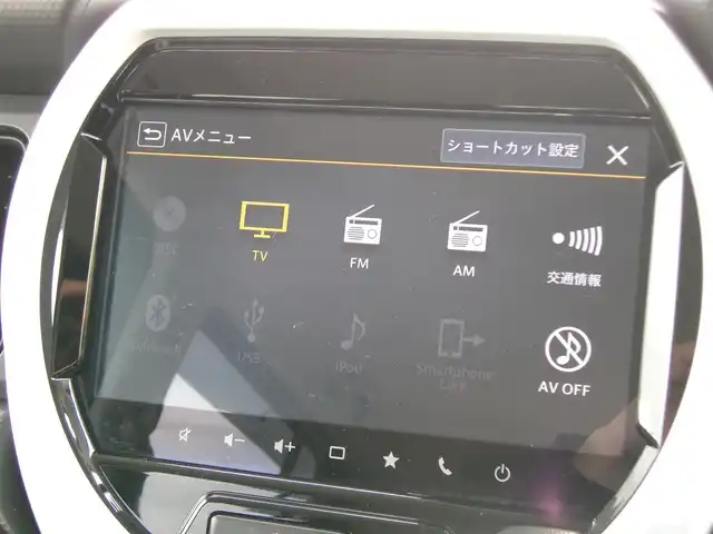 スズキ ハスラー HYBRID G 三重県 2020(令2)年 4.7万km クールカーキPM ♪ワンオーナー/♪走行46410Km/♪4WD/スズキセーフティサポート/・デュアルカメラブレーキサポート/・誤発進抑制機能/・車線逸脱警報/・車線逸脱抑制機能/・先行車発進お知らせ機能/・ふらつき警報/・ハイビームアシスト/・標識認識機能/・後退時ブレーキサポート/・後方誤発進抑制機能/・リヤパーキングセンサー/・全方位モニター/純正ナビ/・フルセグ・DVD再生/・USB/・Bluetoothオーディオ/・Android Auto/・Apple Car Play/バックカメラ/ヒルディセントコントロール/前席シートヒーター/オートライト/ヘッドライトレベライザー/スマートキー×2/プッシュスタート/ステアリングスイッチ/ビルトインETC/フロアマット/ドアバイザー/プライバシーガラス/電格ミラー/サイド/カーテンエアバック/アイドリングストップ