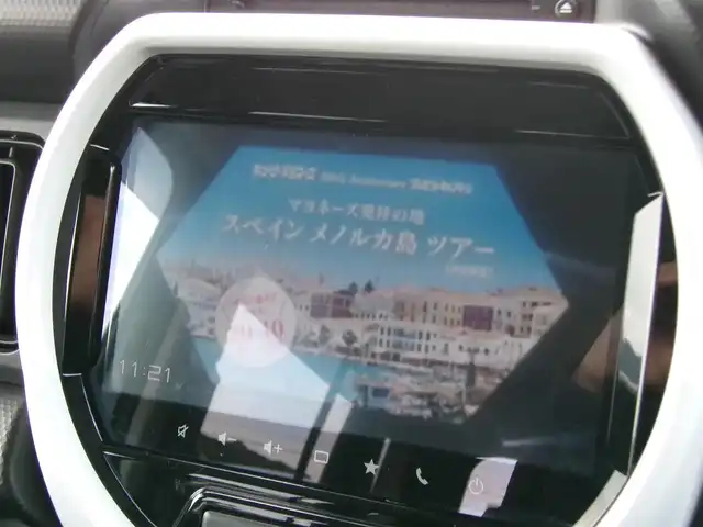 スズキ ハスラー HYBRID G 三重県 2020(令2)年 4.7万km クールカーキPM ♪ワンオーナー/♪走行46410Km/♪4WD/スズキセーフティサポート/・デュアルカメラブレーキサポート/・誤発進抑制機能/・車線逸脱警報/・車線逸脱抑制機能/・先行車発進お知らせ機能/・ふらつき警報/・ハイビームアシスト/・標識認識機能/・後退時ブレーキサポート/・後方誤発進抑制機能/・リヤパーキングセンサー/・全方位モニター/純正ナビ/・フルセグ・DVD再生/・USB/・Bluetoothオーディオ/・Android Auto/・Apple Car Play/バックカメラ/ヒルディセントコントロール/前席シートヒーター/オートライト/ヘッドライトレベライザー/スマートキー×2/プッシュスタート/ステアリングスイッチ/ビルトインETC/フロアマット/ドアバイザー/プライバシーガラス/電格ミラー/サイド/カーテンエアバック/アイドリングストップ