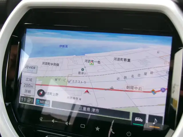 スズキ ハスラー HYBRID G 三重県 2020(令2)年 4.7万km クールカーキPM ♪ワンオーナー/♪走行46410Km/♪4WD/スズキセーフティサポート/・デュアルカメラブレーキサポート/・誤発進抑制機能/・車線逸脱警報/・車線逸脱抑制機能/・先行車発進お知らせ機能/・ふらつき警報/・ハイビームアシスト/・標識認識機能/・後退時ブレーキサポート/・後方誤発進抑制機能/・リヤパーキングセンサー/・全方位モニター/純正ナビ/・フルセグ・DVD再生/・USB/・Bluetoothオーディオ/・Android Auto/・Apple Car Play/バックカメラ/ヒルディセントコントロール/前席シートヒーター/オートライト/ヘッドライトレベライザー/スマートキー×2/プッシュスタート/ステアリングスイッチ/ビルトインETC/フロアマット/ドアバイザー/プライバシーガラス/電格ミラー/サイド/カーテンエアバック/アイドリングストップ