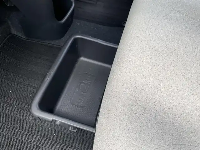 ダイハツ ムーヴ キャンバス X メイクアップ SA Ⅲ 佐賀県 2018(平30)年 4.3万km パールホワイトⅢ/ナチュラルベージュマイカメタリック 2トーン スマートアシストIII/エコアイドル/純正SDナビ/地デジTV/【DVD/CD再生機能】/バックカメラ/ドライブレコーダー（DRN-H68N）/ETC/リアコーナーセンサー/キーフリーシステム