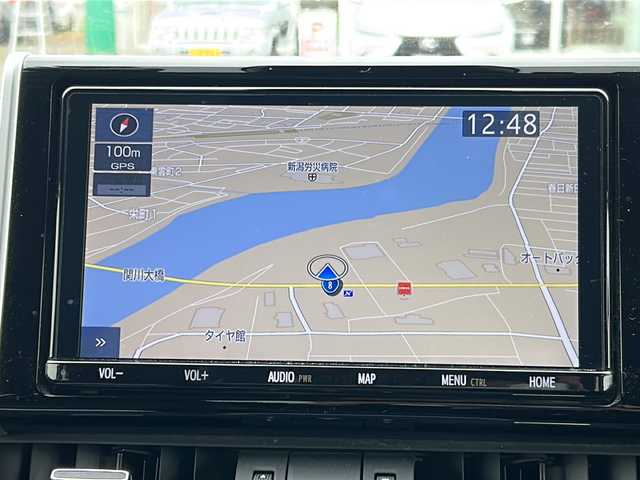 トヨタ ＲＡＶ４ G 新潟県 2020(令2)年 8.2万km アティチュードブラックマイカ 純正（ナビ・BT・ETC）/フルセグTV/黒皮シート/バックシート/パワーシート/シートヒーター/パワーリアゲート/ドライブレコーダー/プッシュスタート/車線逸脱警報/ステアリングヒーター/パーキングサポートブレーキ