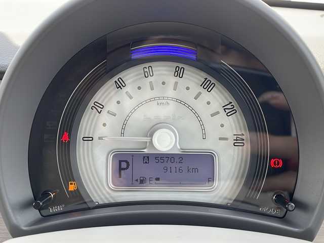 スズキ ラパン X 三重県 2022(令4)年 1万km テラコッタピンクメタリック/ソフトベージュ 2トーン 衝突被害軽減ブレーキ　レーンキープ　前席シートヒーター　ツートンカラー　ステアリングスイッチ　ＵＳＢ　オートライト　ＬＥＤヘッドライト　アイドリングストップ　Ｗエアバック　スマートキー　スペアキー　コーナーセンサー　横滑り防止装置