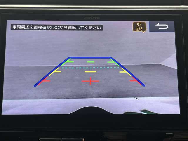 ホンダ ステップワゴン スパーダクールスピリット HセンシングBスタイル 埼玉県 2019(平31)年 5.3万km プラチナホワイトパール １０型ナビ　フルセグ　ＢＴ　ＤＶＤ　フリップダウンモニター　アダプティブクルーズコントロール　前席シートヒーター　ハーフレザーシート　ビルトインＥＴＣ　両側パワースライドドア　フロアマット　バイザー