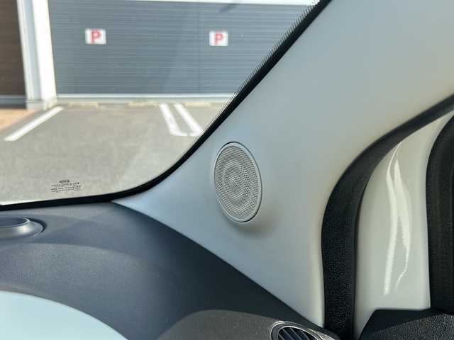 フィアット ５００ 1．2 ポップ 佐賀県 2018(平30)年 7.8万km ボサノバホワイト ETC/Bluetooth/AUX/USB入力端子/フロアマット純正/エアバックW＋サイド/横滑り防止装置/盗難防止装置/ステアリングスイッチ/革巻きステアリング/パワーステアリング/パワーウィンドウ/保証書/取扱説明書／記録簿