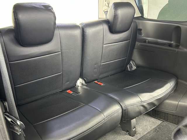 日産 セレナ 20X S HV Aセーフティ 長崎県 2014(平26)年 9.2万km クリスタルミスト 純正ナビ/・フルセグTV/・Bluetooth/・CD/DVD/純正後席モニター/アラウンドビューモニター/衝突軽減システム/車線逸脱防止/クルーズコントロール/両側パワースライドドア/後席サンシェード/シートカバー/ビルトインETC