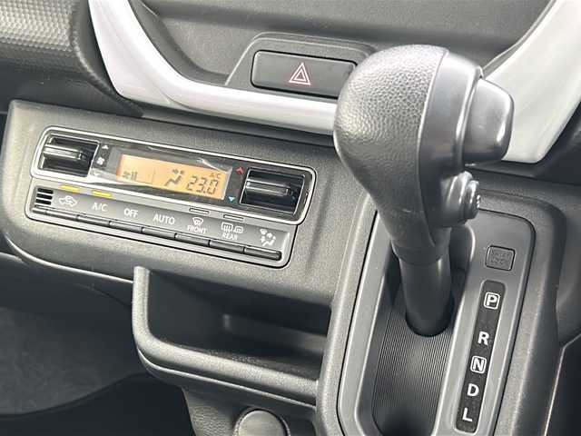 スズキ ハスラー HYBRID G 広島県 2023(令5)年 0.9万km シフォンアイボリーM 禁煙/社外ナビ/CD/DVD/DTV/Bluetooth/バックカメラ/シートヒーター /コーナーセンサー /アイドリングストップ/レーンキープ/スマートキー/プッシュスタート /ビルトインETC/ドライブレコーダー/フロアマット/ドアバイザー/ステアリングスイッチ